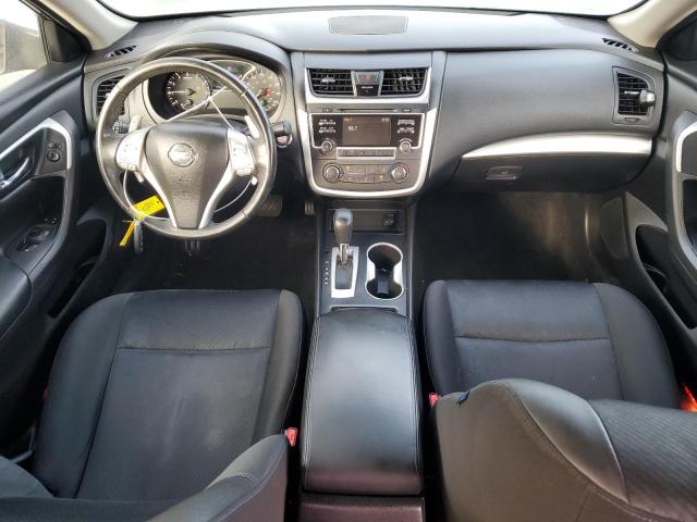 Photo 8 from auction – 2016 NISSAN ALTIMA 2.5 with VIN 1N4AL3AP6GC123843