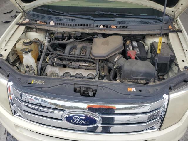 Photo 12 from auction – 2007 FORD EDGE SEL with VIN 2FMDK38C87BB14151