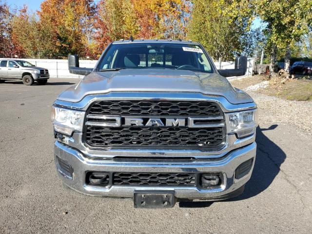 Photo 5 from auction – 2020 RAM 3500 TRADE with VIN 3C63RRGL7LG223781