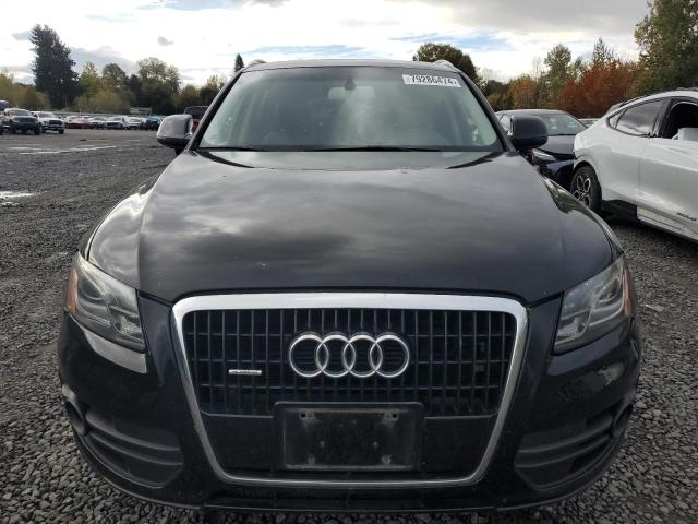 Photo 5 from auction – 2010 AUDI Q5 PREMIUM with VIN WA1LKAFP1AA069609