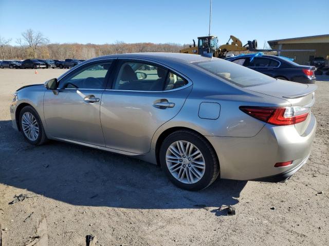 Photo 2 from auction – 2018 LEXUS ES 350 with VIN 58ABK1GG2JU095493