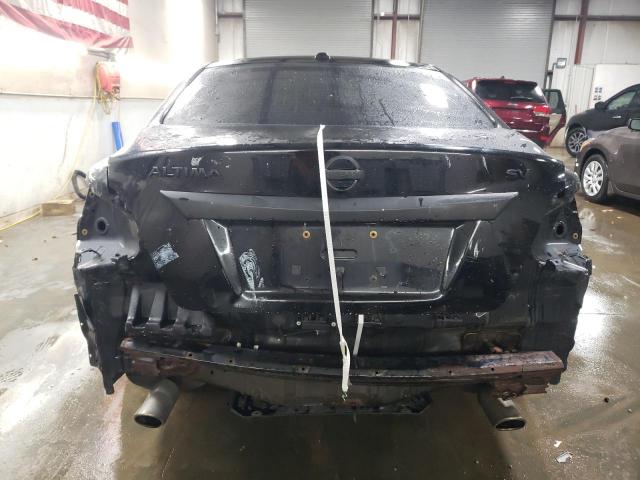 Photo 6 from auction – 2015 NISSAN ALTIMA 2.5 with VIN 1N4AL3APXFC411525