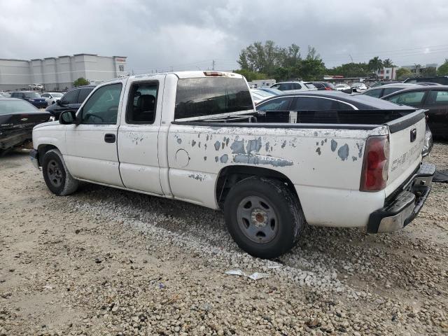 Photo 2 from auction – 2003 CHEVROLET SILVERADO with VIN 2GCEC19V631168963