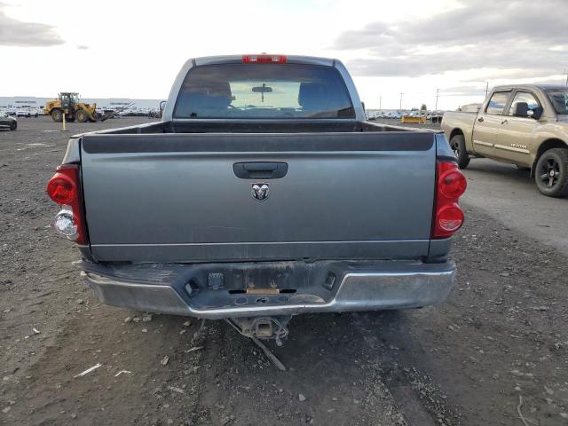 Photo 6 from auction – 2008 DODGE RAM 1500 S with VIN 1D7HU18258J142391