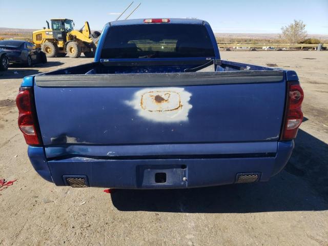 Photo 6 from auction – 2004 CHEVROLET SILVERADO with VIN 1GCEC19X24Z289788