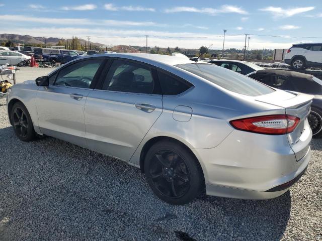 Photo 2 from auction – 2013 FORD FUSION SE with VIN 3FA6P0HR8DR169400