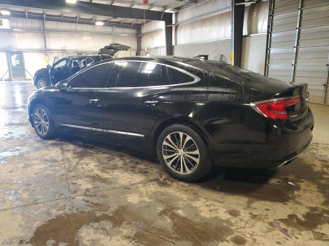 Photo 2 from auction – 2017 BUICK LACROSSE E with VIN 1G4ZP5SS3HU125749