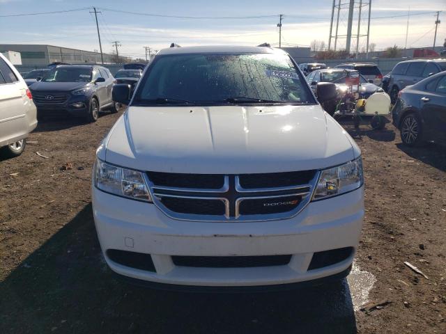 Photo 5 from auction – 2016 DODGE JOURNEY SE with VIN 3C4PDCAB3GT109988