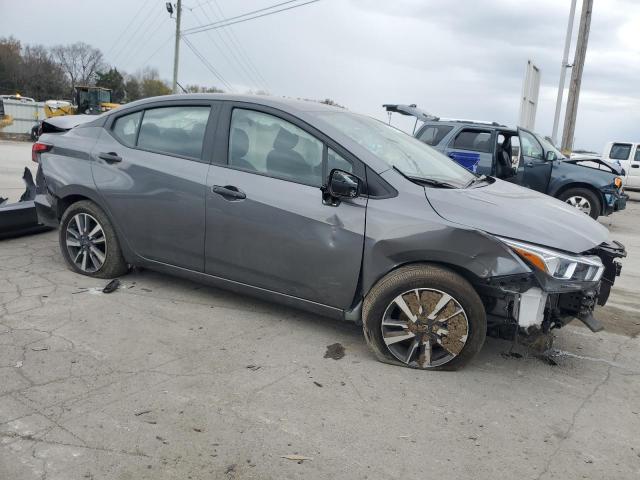 Photo 4 from auction – 2024 NISSAN VERSA S with VIN 3N1CN8DV2RL861086
