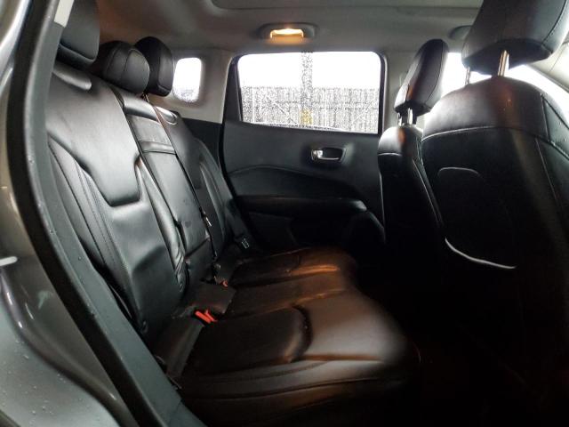Снимка 11 от търг – 2018 JEEP COMPASS LI с VIN 3C4NJDCB1JT281527