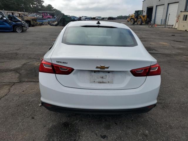 Photo 6 from auction – 2017 CHEVROLET MALIBU LS with VIN 1G1ZB5ST0HF199767