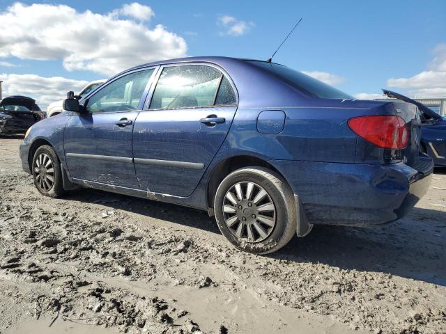 Photo 2 from auction – 2006 TOYOTA COROLLA CE with VIN JTDBR32E860092587