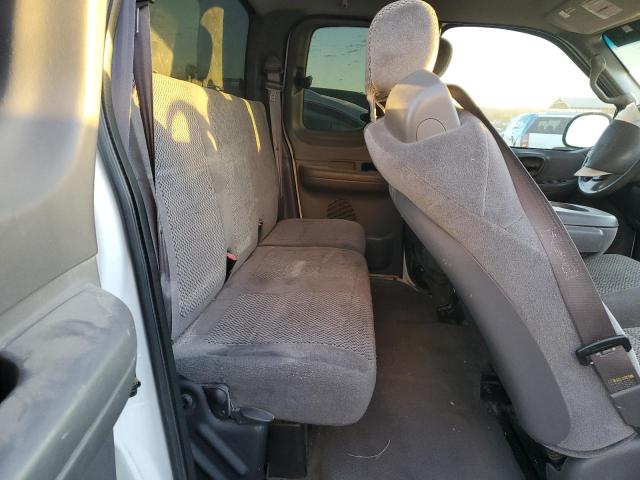 Photo 10 from auction – 2002 FORD F150 with VIN 1FTRX18L42NA30843