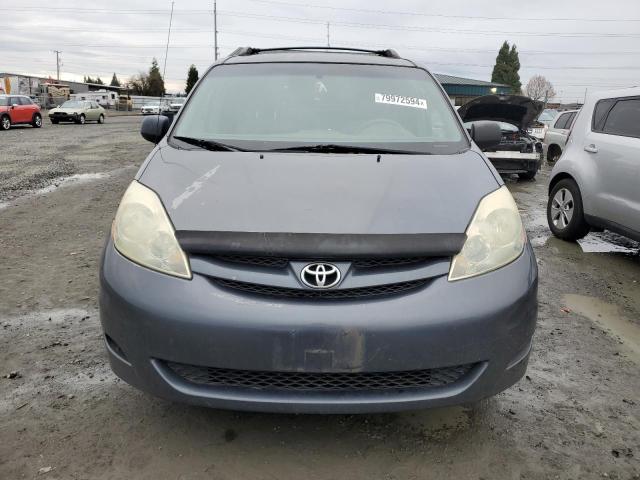 Photo 5 from auction – 2006 TOYOTA SIENNA CE with VIN 5TDZA23C16S475412