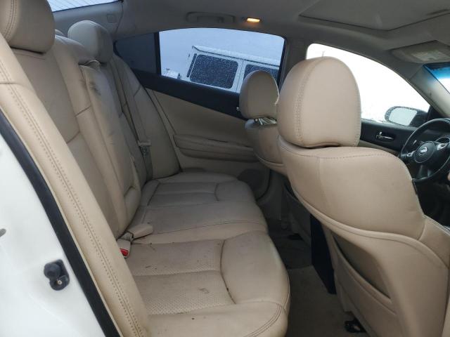Photo 10 from auction – 2014 NISSAN MAXIMA S with VIN 1N4AA5AP6EC436650