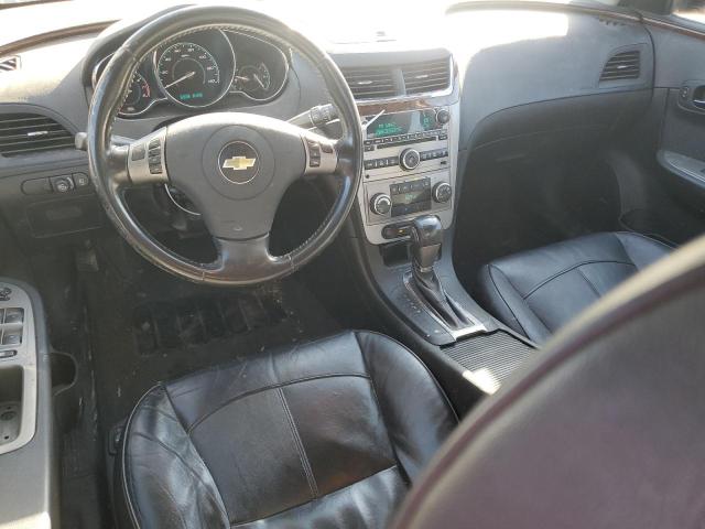 Photo 8 from auction – 2012 CHEVROLET MALIBU LTZ with VIN 1G1ZG5E77CF306371