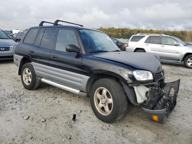 Photo 4 from auction – 1998 TOYOTA RAV4 with VIN JT3GP10V0W0031631