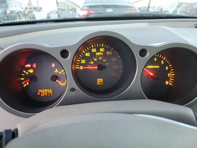 Фото 9 с аукциона – 2006 NISSAN MAXIMA SE с VIN 1N4BA41E86C809783