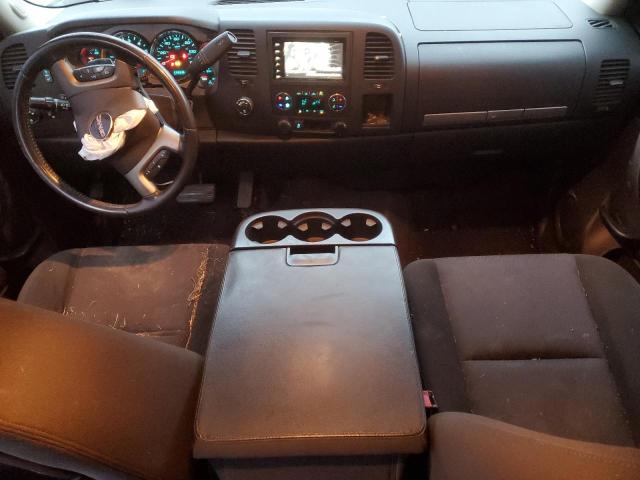 Photo 8 from auction – 2012 GMC SIERRA K15 with VIN 1GTR2VE79CZ135420