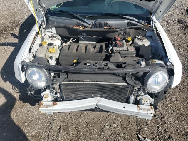 Photo 12 from auction – 2016 JEEP PATRIOT LA with VIN 1C4NJPFB0GD677623