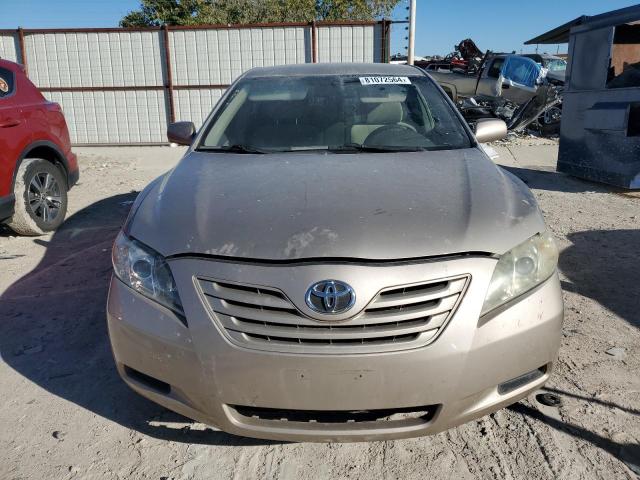 Photo 5 from auction – 2007 TOYOTA CAMRY CE with VIN 4T1BE46K57U652766