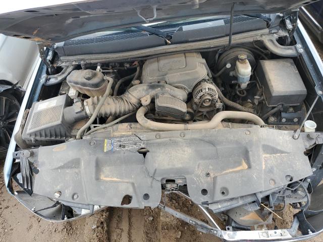 Photo 11 from auction – 2009 GMC SIERRA C15 with VIN 3GTEC33J69G203485