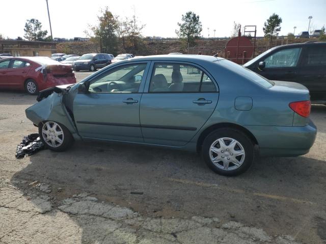 Photo 2 from auction – 2007 TOYOTA COROLLA CE with VIN 1NXBR32E37Z829605