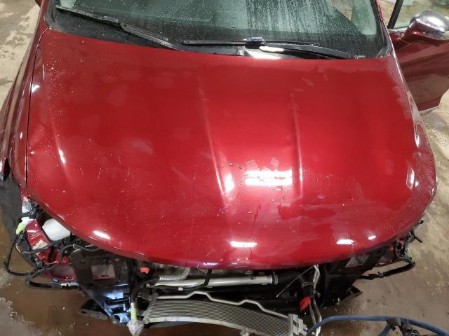 Photo 12 from auction – 2019 CHRYSLER PACIFICA L with VIN 2C4RC1GG3KR655575