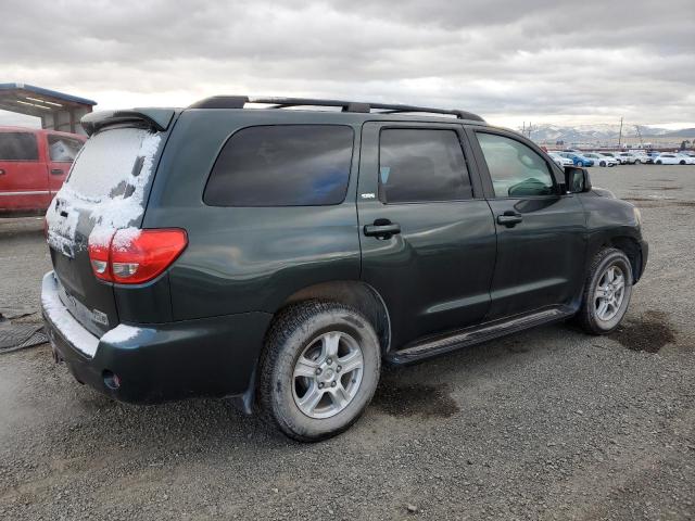 Photo 3 from auction – 2008 TOYOTA SEQUOIA SR with VIN 5TDBY64A88S010324