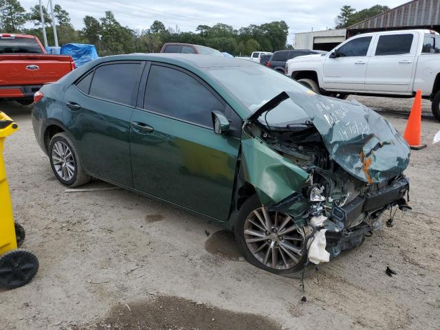 Zdjęcie 4 z aukcji – 2014 TOYOTA COROLLA L z VIN 5YFBURHEXEP029360