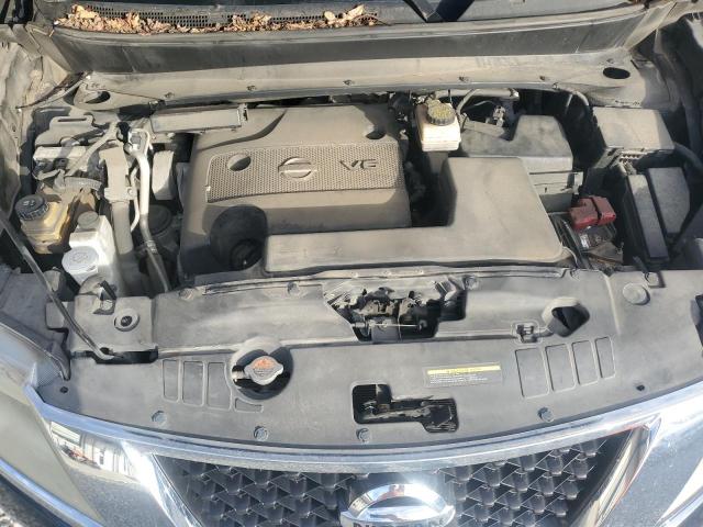 Photo 11 from auction – 2014 NISSAN PATHFINDER with VIN 5N1AR2MM0EC610890