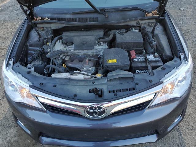 Zdjęcie 11 z aukcji – 2012 TOYOTA CAMRY BASE z VIN 4T4BF1FK2CR177959