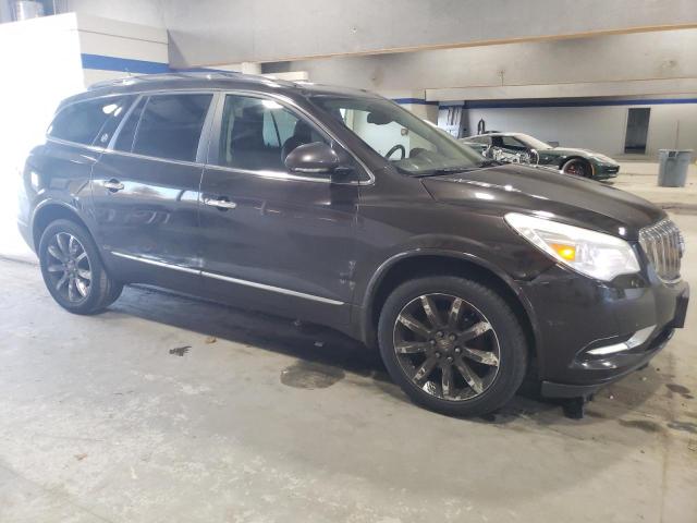 Photo 4 from auction – 2014 BUICK ENCLAVE with VIN 5GAKRBKD8EJ209094