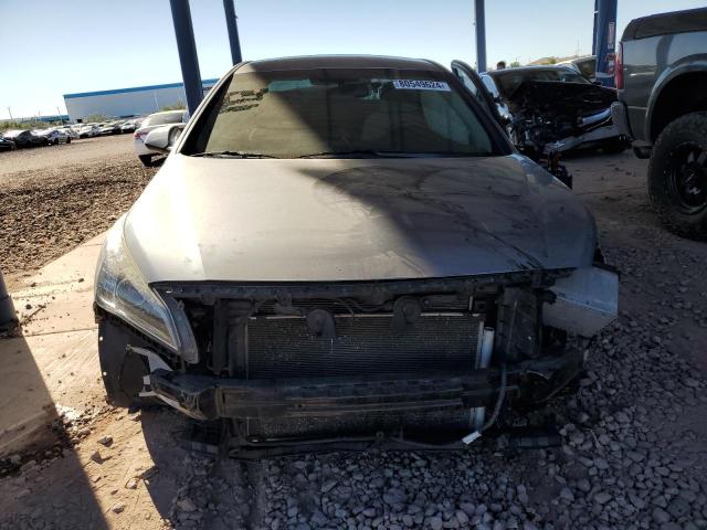 Photo 5 from auction – 2016 HYUNDAI SONATA SE with VIN 5NPE24AF9GH306296