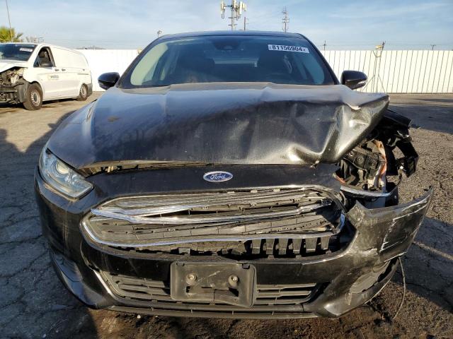Photo 5 from auction – 2015 FORD FUSION SE with VIN 3FA6P0PU3FR173976