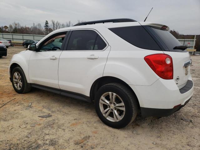 Photo 2 from auction – 2010 CHEVROLET EQUINOX LT with VIN 2CNFLEEW5A6326277