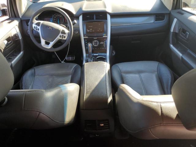 Photo 8 from auction – 2013 FORD EDGE SPORT with VIN 2FMDK3AK3DBE06142
