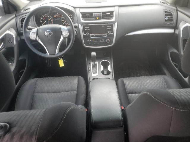 Photo 8 from auction – 2018 NISSAN ALTIMA 2.5 with VIN 1N4AL3AP0JC475856
