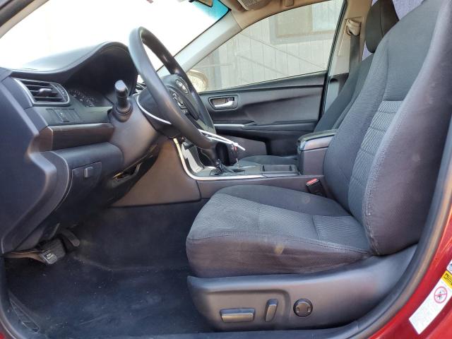 Photo 7 from auction – 2015 TOYOTA CAMRY LE with VIN 4T1BF1FK4FU975376