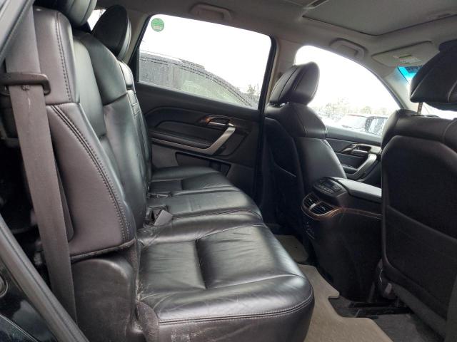 Photo 11 from auction – 2012 ACURA MDX TECHNO with VIN 2HNYD2H49CH524199