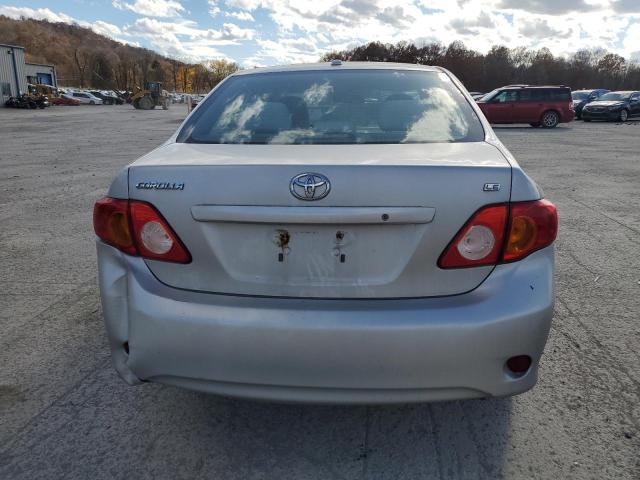 Photo 6 from auction – 2010 TOYOTA COROLLA BA with VIN 2T1BU4EE2AC242952