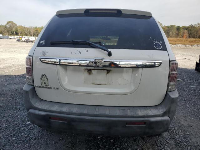 Photo 6 from auction – 2005 CHEVROLET EQUINOX LS with VIN 2CNDL13F056206492