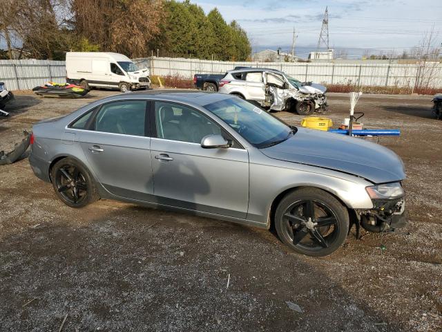 Снимка 4 от търг – 2010 AUDI A4 PREMIUM с VIN WAUFFCFL8AN064106