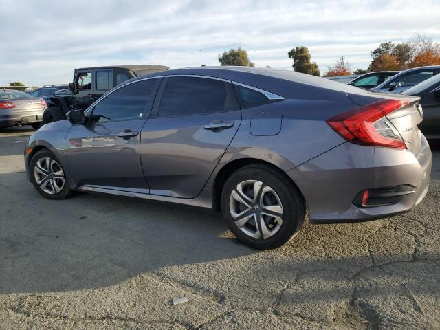 Photo 2 from auction – 2017 HONDA CIVIC with VIN 19XFC2F55HE213237