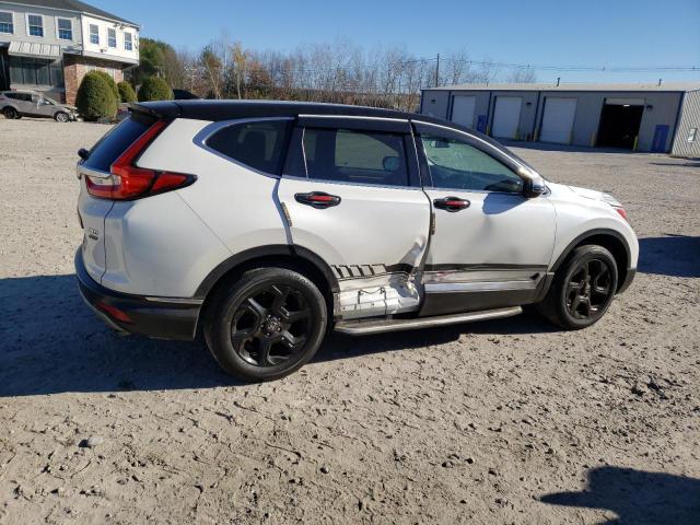 Photo 3 from auction – 2017 HONDA CRV EX with VIN 5J6RW2H56HL024292