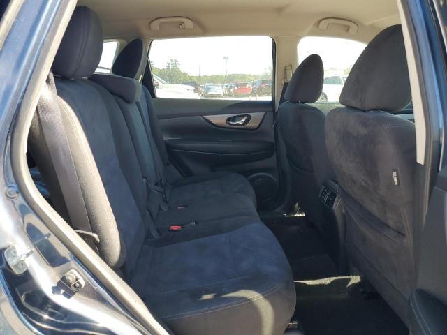 Photo 11 from auction – 2015 NISSAN ROGUE S with VIN KNMAT2MT2FP515660