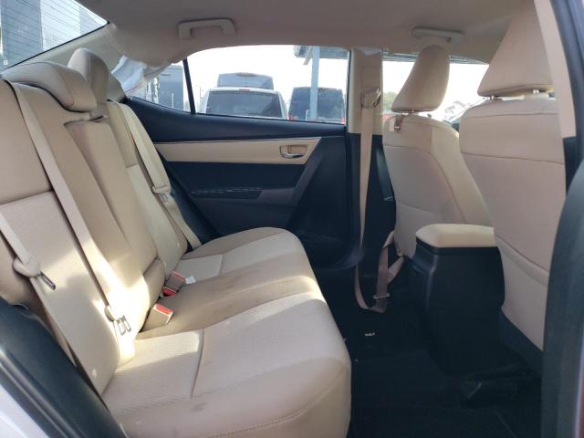 Photo 10 from auction – 2016 TOYOTA COROLLA EC with VIN 5YFBPRHEXGP555532