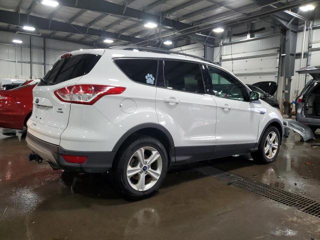 Photo 3 from auction – 2015 FORD ESCAPE SE with VIN 1FMCU9G96FUA34449