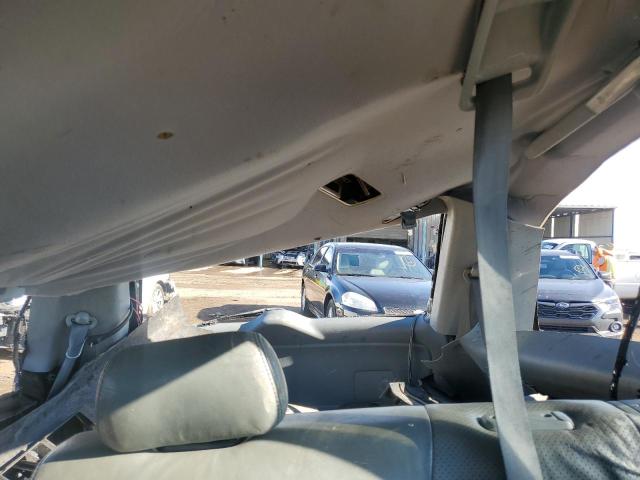 Photo 10 from auction – 2005 HONDA PILOT EXL with VIN 5FNYF18555B010491