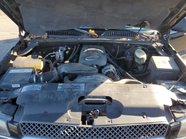 Photo 11 from auction – 2003 CHEVROLET SILVERADO with VIN 2GCEC19V631215375